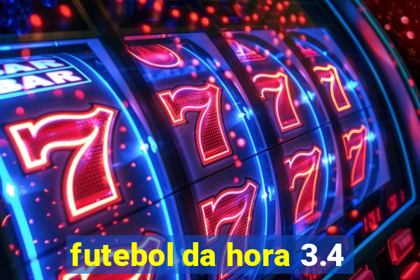 futebol da hora 3.4